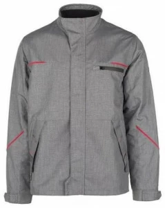 INNEX Утепленная куртка 100% pa 215 cordura г / м2 Ducati workwear