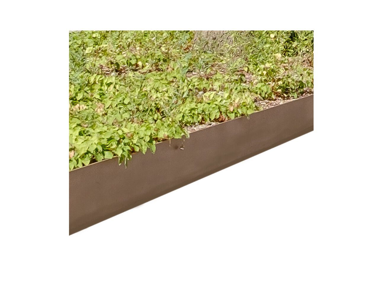 Кромка для металлической клумбы Urbencéa DELIMIT ARCH-00080770 - Вид №1