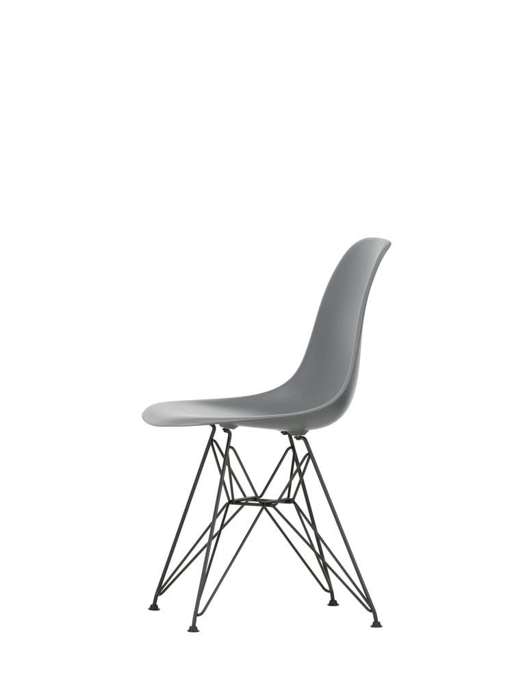Стул из полипропилена с мягким сиденьем VITRA Eames Plastic Chair ARCH-00147160 - Вид №174