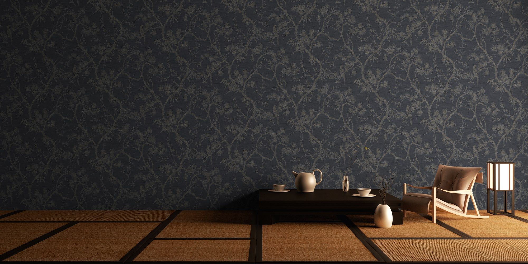 Виниловые обои Architects Paper Metropolitan Stories II ARCH-00042174 - Вид №19