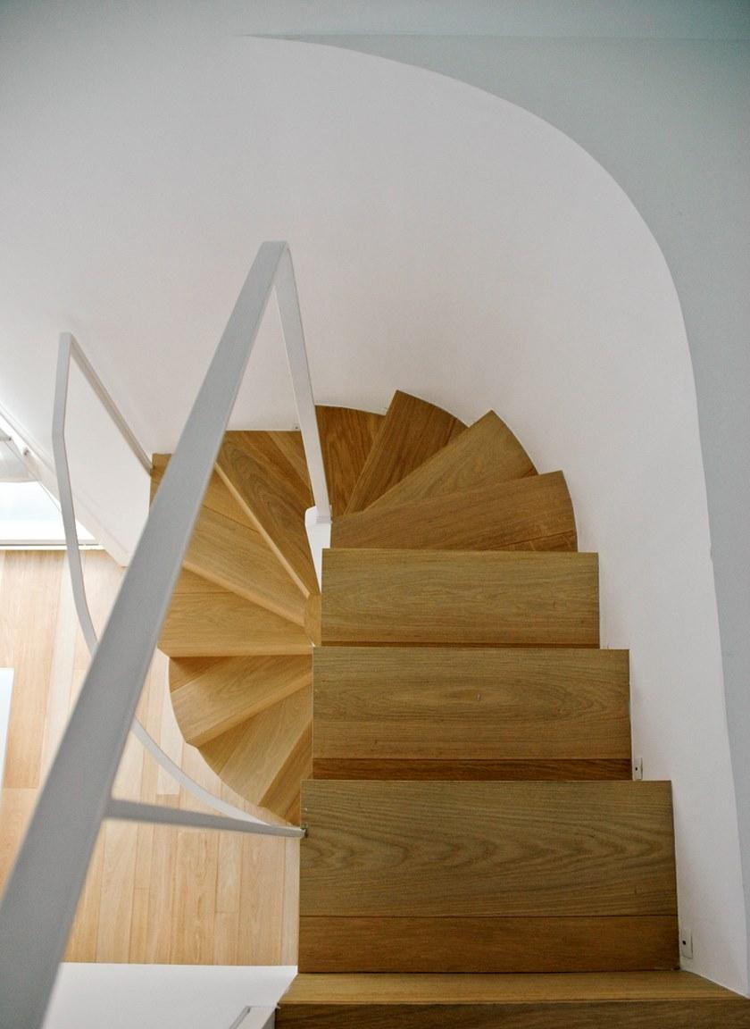 DELBASSO Parquet 3-х слойный паркет из французского дуба Bottega sun-id-1398511 - Вид №2