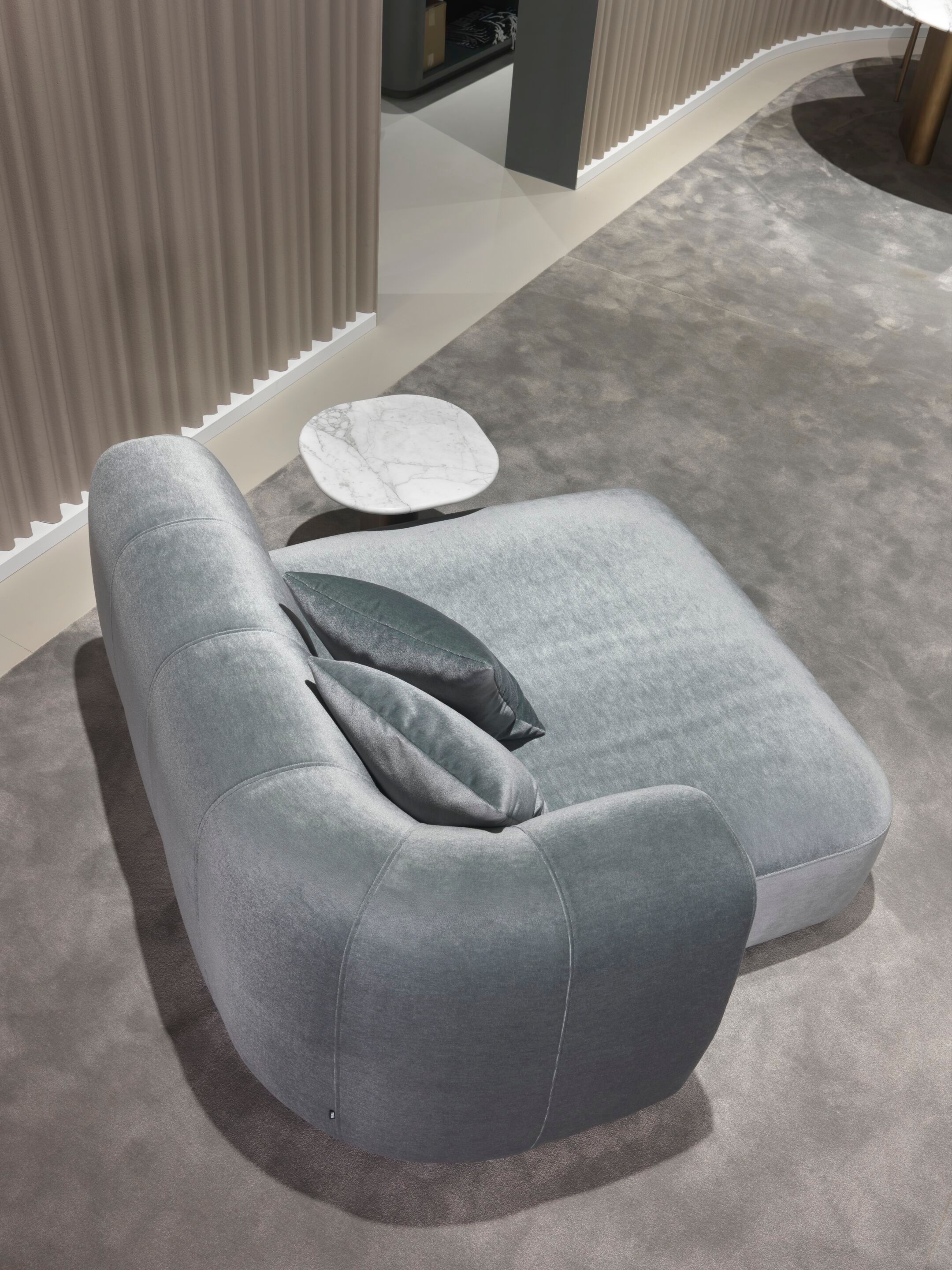 Ткань Dormeuse Marelli Milo ARCH-00042154 - Вид №1