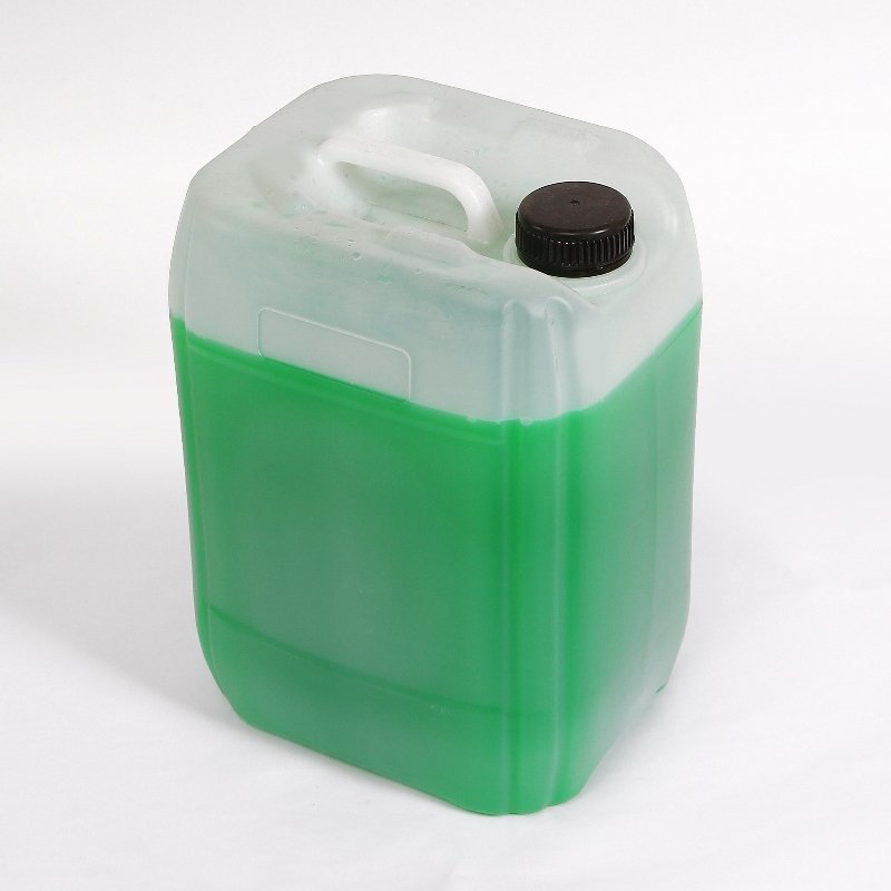 Теплоноситель пропиленгликоль - 30°С (10кг) - Thermagent ЭКО 60227077627 - Вид №1