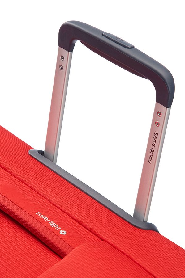 38N-00004 Чемодан 38N*004 Spinner 66 Exp Samsonite Base Boost  - Вид №16