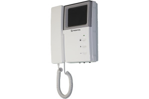 15537140 Монитор домофона TDP-4HP Tantos