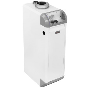 9964364 Газовый котел AXIS 01-25TW-00 напольный