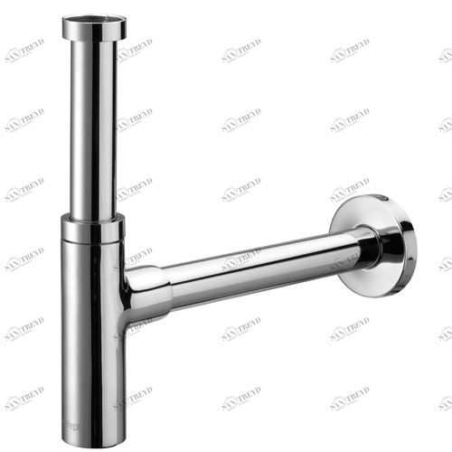 440 Сифон для раковины и биде 1’’ &frac14; EFFEPI RUBINETTERIE Chet 