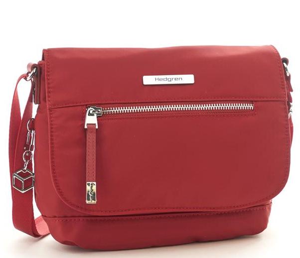 HAUR02/134-03 Сумка HAUR02 Crossover Shimmer RFID Hedgren Aura