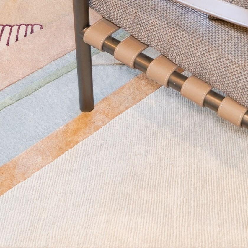 Tapis Rouge Прямоугольный коврик ручной работы Abstraction Tr1300 - Вид №2