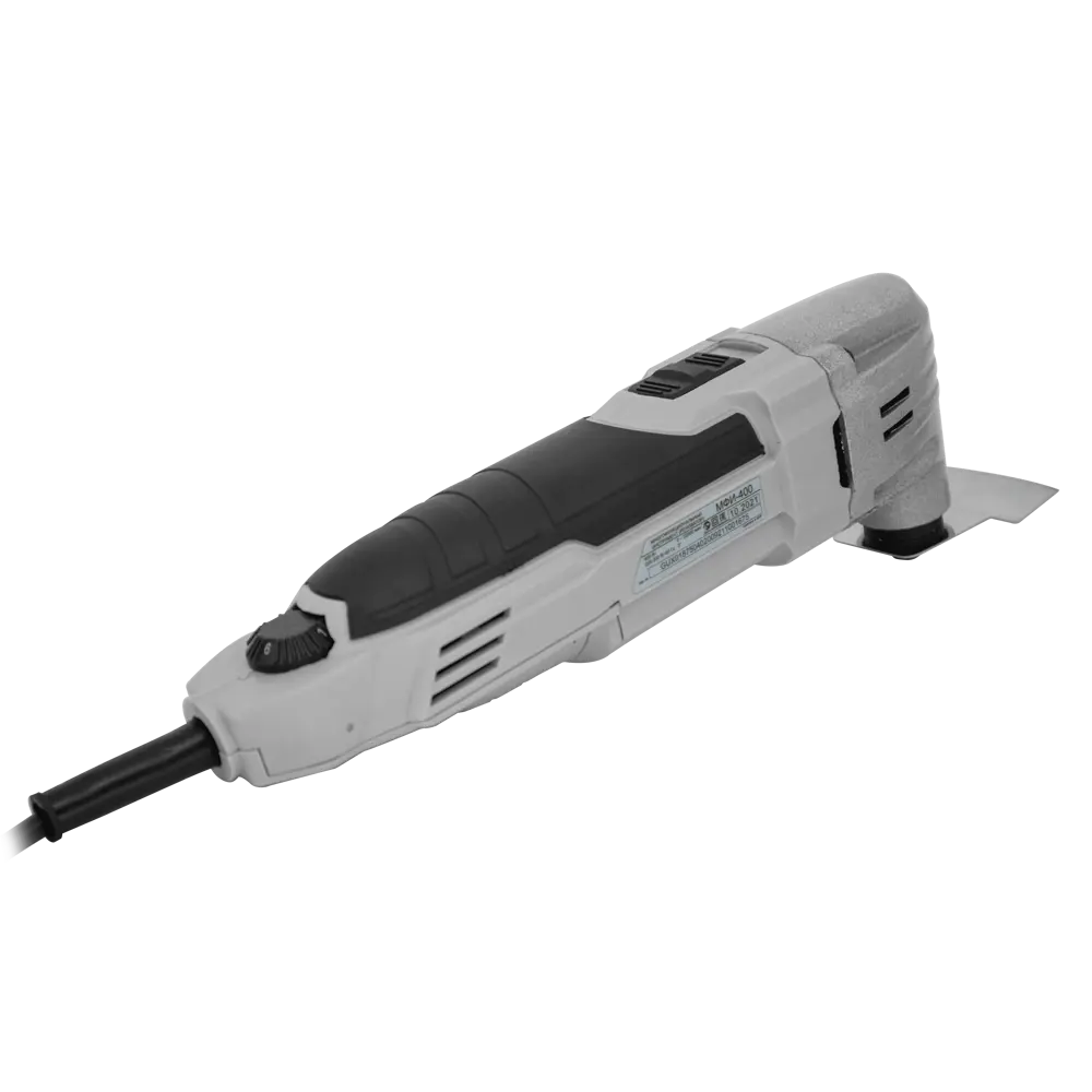 Реноватор сетевой Ресанта МФИ-400 400Вт с кейсом и оснасткой 85561383 STLM-1578055 - Вид №3