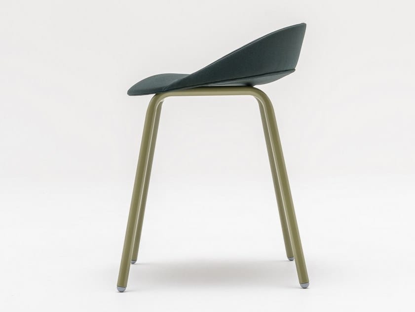 Мягкий стул из ткани MDD Team ARCH-00106958 - Вид №19