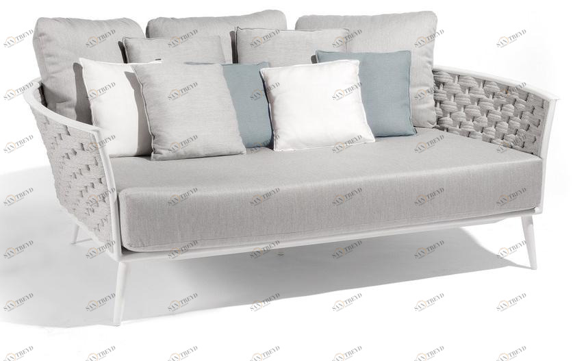 MANUTTI Алюминиевая грядка Cascade sun-id-1435059