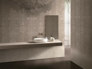 GLAMORA Дамасские обои в цвете glamfusion ™ Collection ix glamfusion™ Glf171a