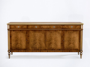 Буфет  ZANABONI B/4110