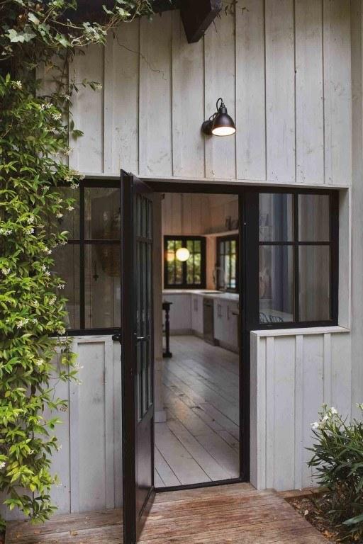 DCW éditions Настенный светильник из нержавеющей стали для улицы Lampe gras outdoor sun-id-1376113 - Вид №1