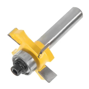 Фреза кромочная дисковая Brigadier D32x6 мм