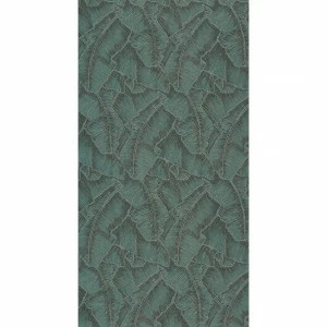 Рулон обоев CUBA CBBA84327507. Основа нетканый винил