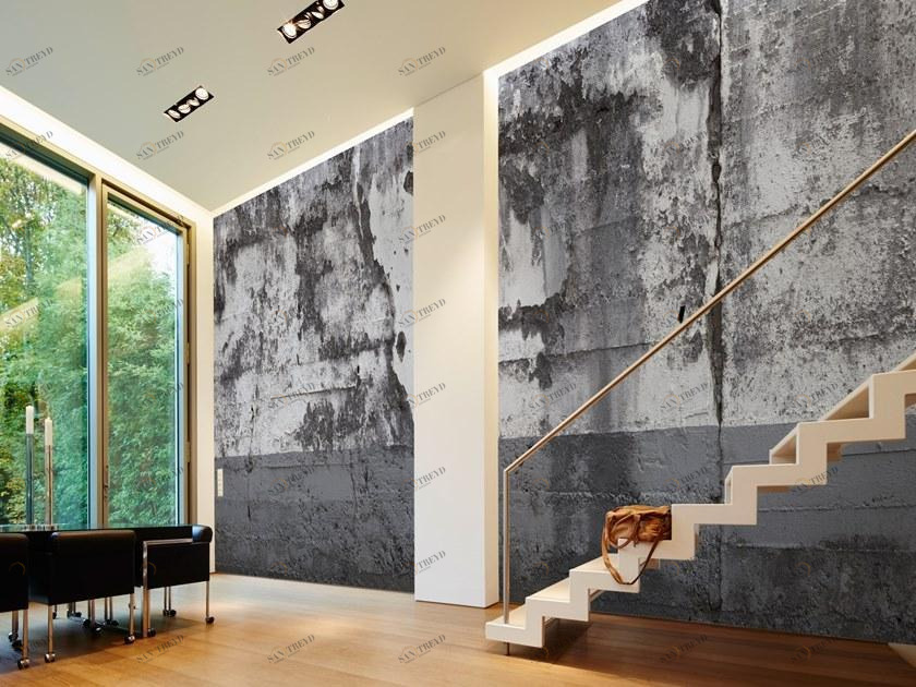 Architects Paper Обои с эффектом стены с цифровой печатью Ap digital iv 108705