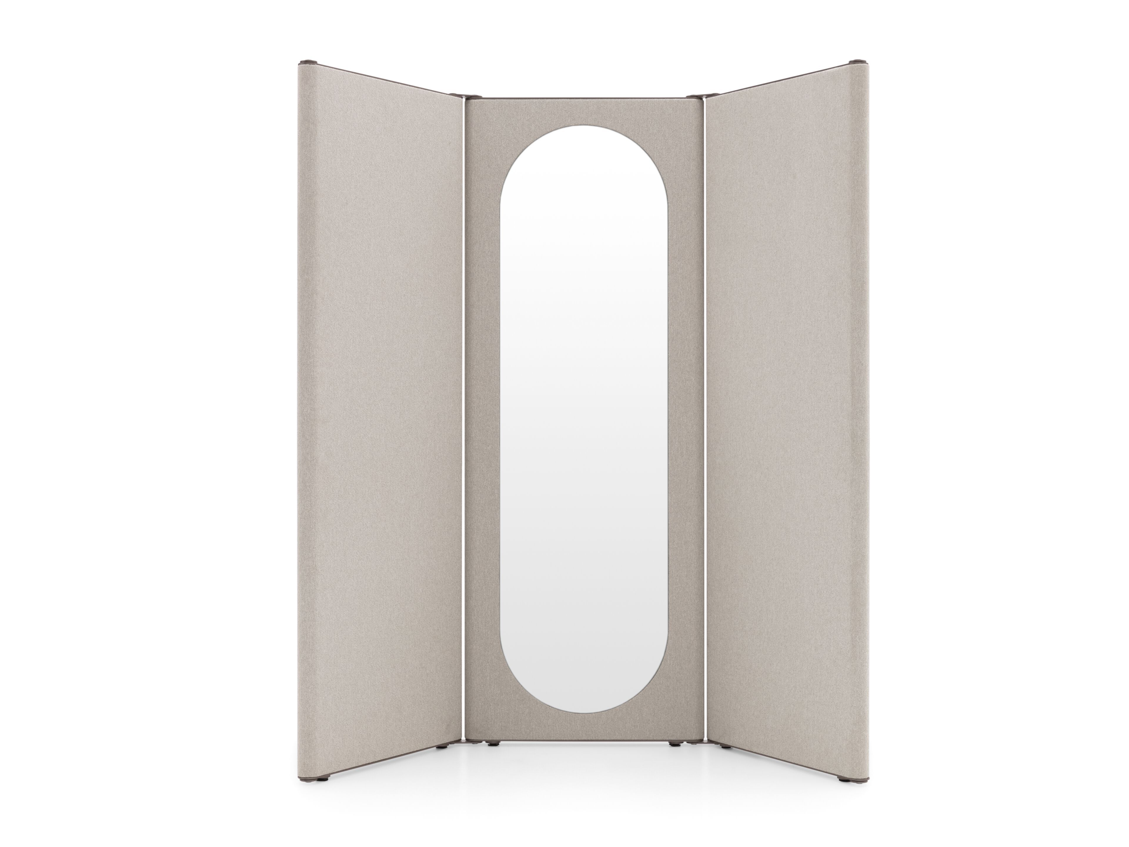 Ткань экран Ditre Italia SOLITUDE ARCH-00033049 - Вид №1