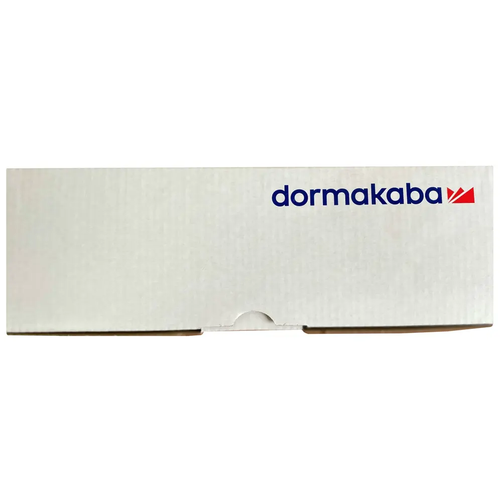 Доводчик дверной Dormakaba TS Profil для плавного закрывания дверей 82806670 STLM-0898783 - Вид №6