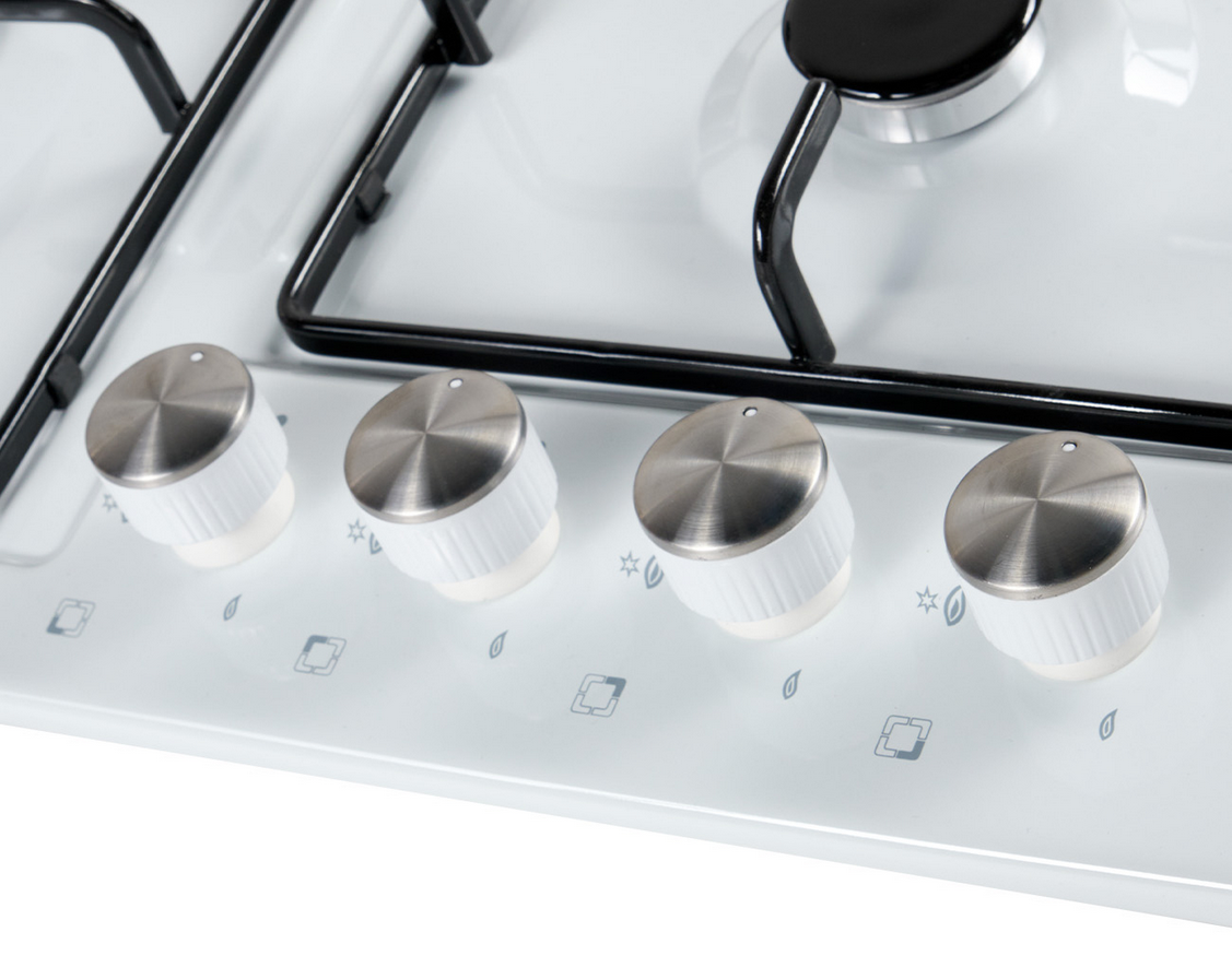 9136665 Газовая варочная поверхность Oasis P-MEW STDN-0040923 - Вид №3