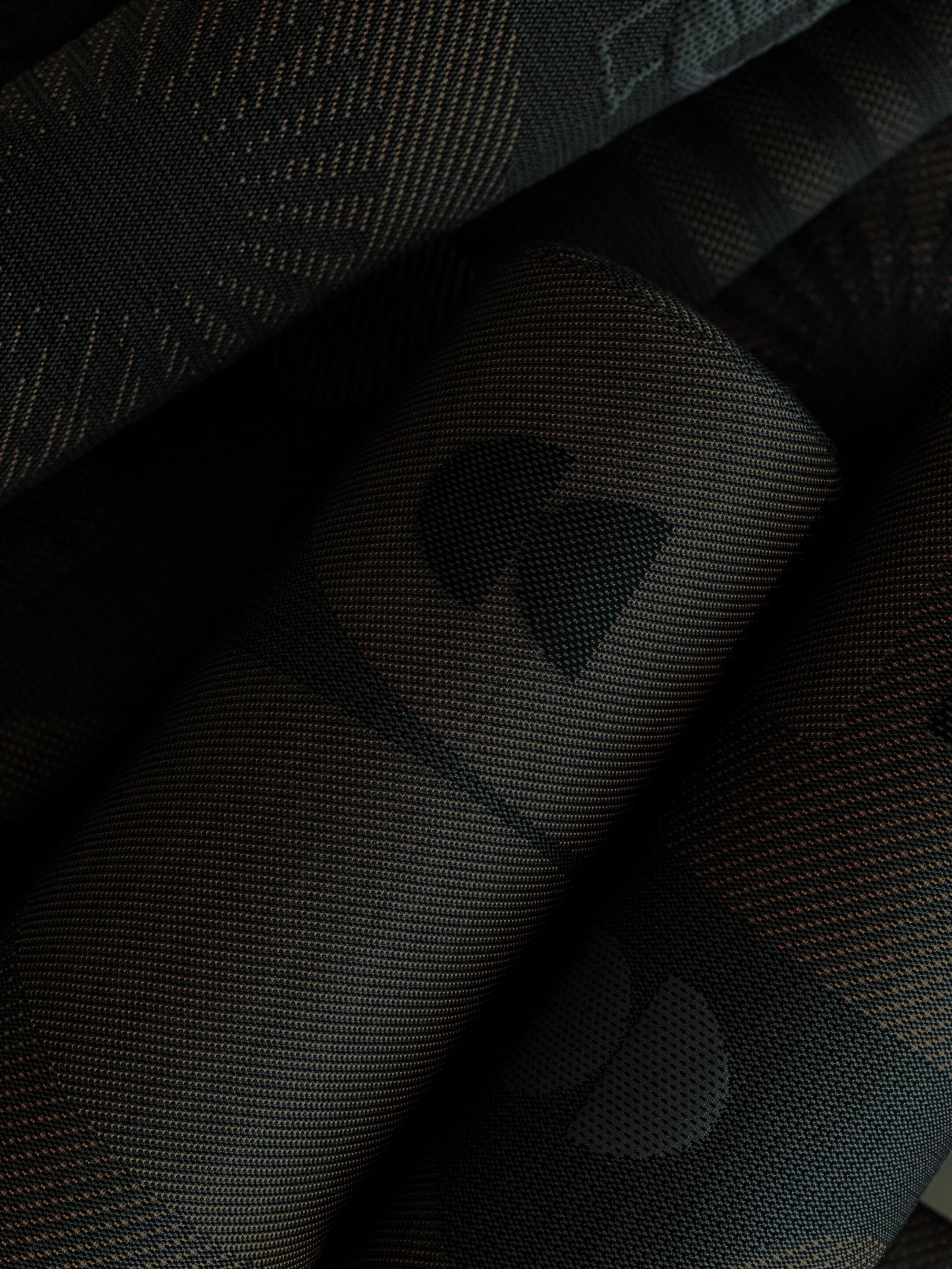 Тканевое кресло с подголовником SANCAL ARCH-00040198 - Вид №27