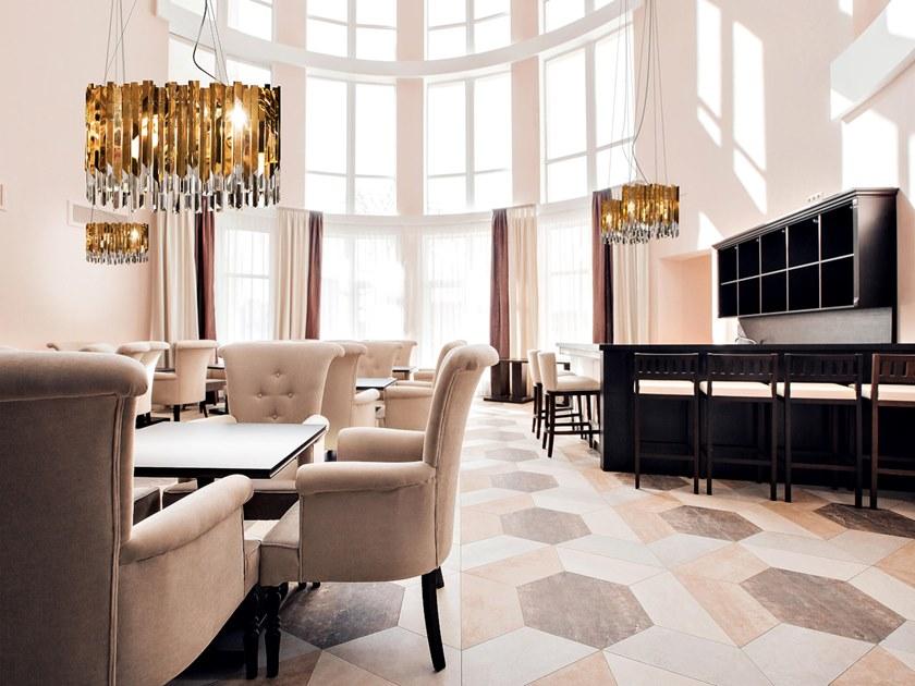 Valaisin Grönlund Подвесной светильник Grandeur 1308-6 - Вид №1