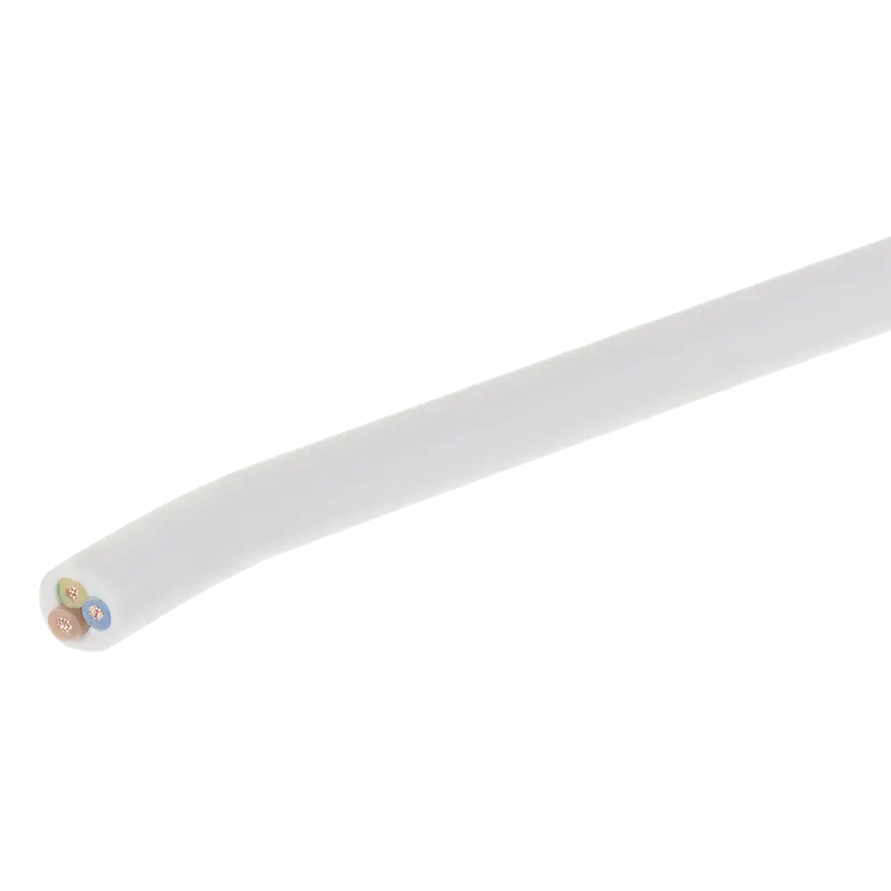 Камит ПВС 3х0.75 - провод для подключения бытовой техники и инструментов 18840606 STLM-1573901 - Вид №2