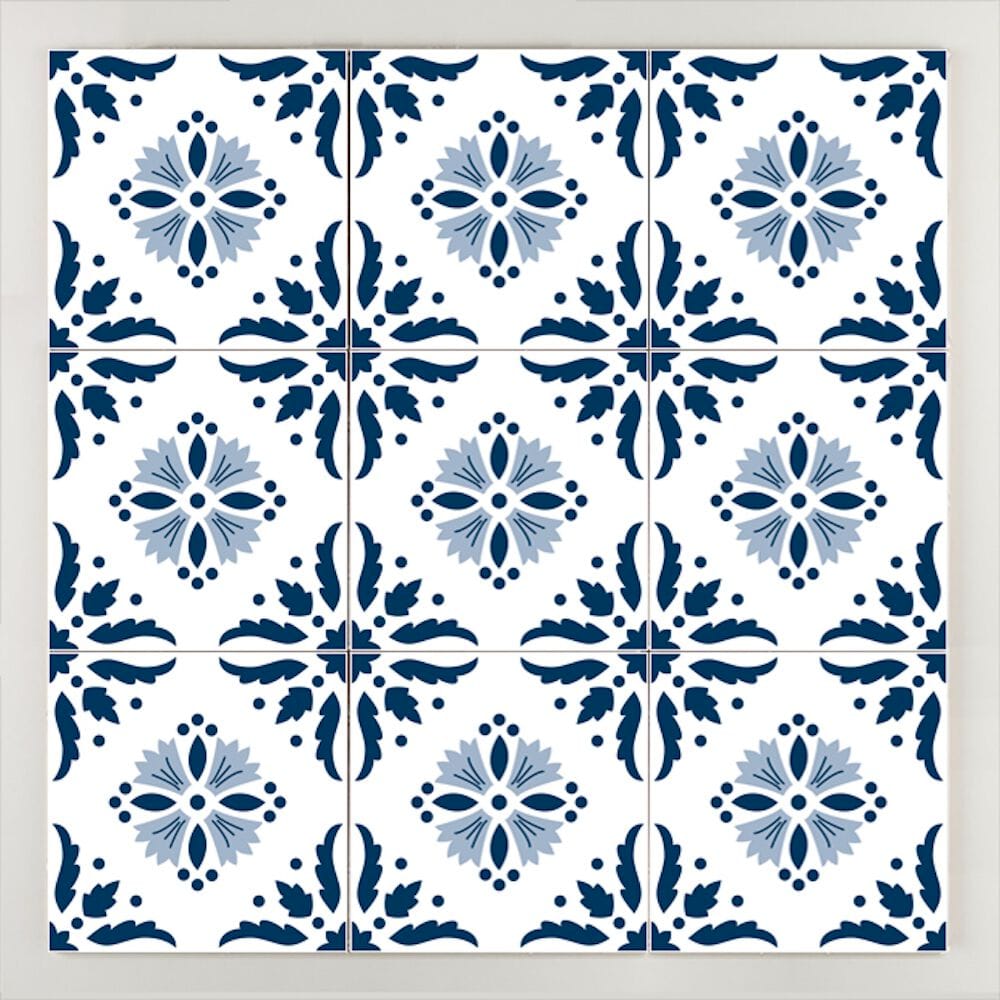 Пол / покрытие из глины ручной работы La Riggiola ручная печать ARCH-00152368 - Вид №1