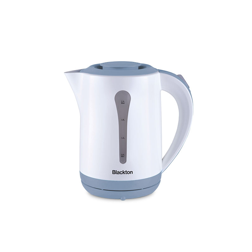 9072988 Электрочайник Blackton Bt KT1730P серый STDN-0042121