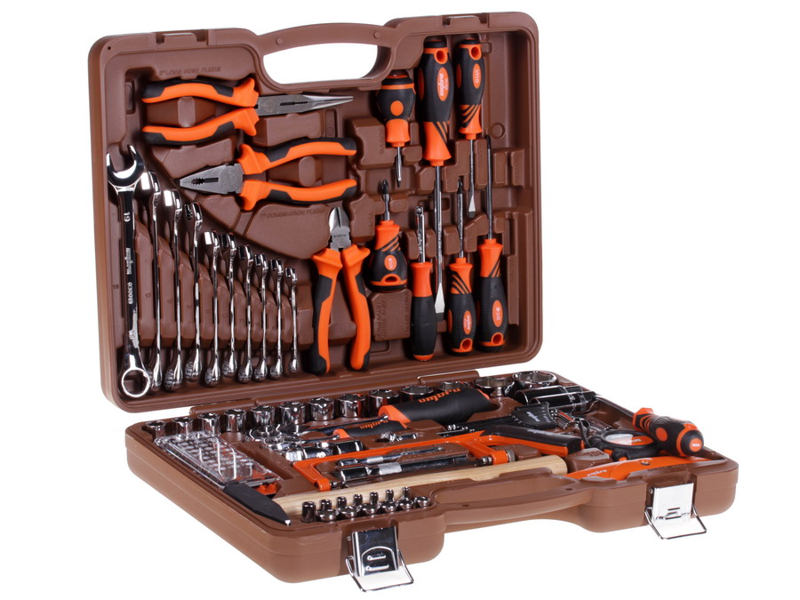 Набор инструментов Ombra OMT101S 6612416 STDN-0106831 - Вид №1