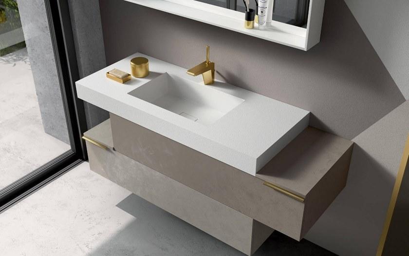 RAB Arredobagno Подвесная тумба под умывальник Thai sun-id-1361472 - Вид №4