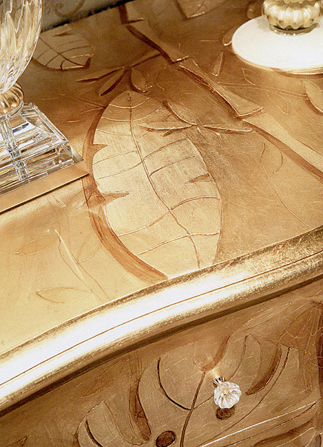 Комод  EZIO BELLOTTI 5265  - Вид №1