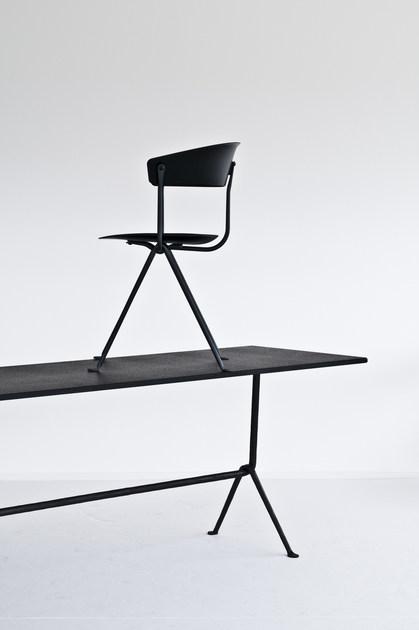 Magis Стул полипропиленовый Officina sun-id-1405310 - Вид №3