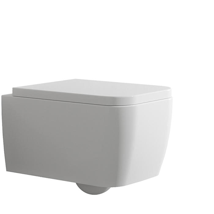 ED-ST01 Edone сантехнический хаб подвесной, из керамики 