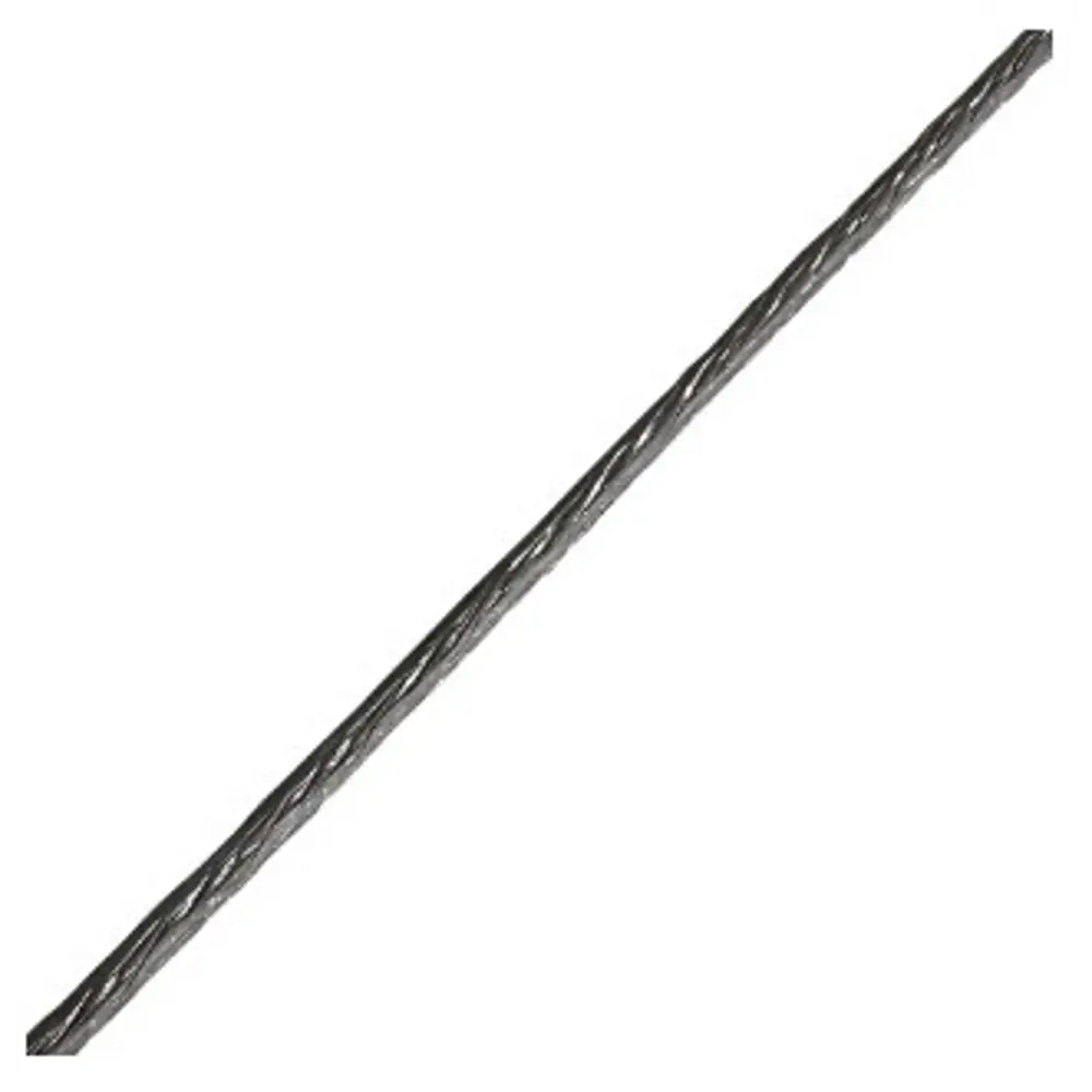 Santreyd Квадрат прокатанный 12×2000 мм для кованых конструкций 84754192 STLM-0054581