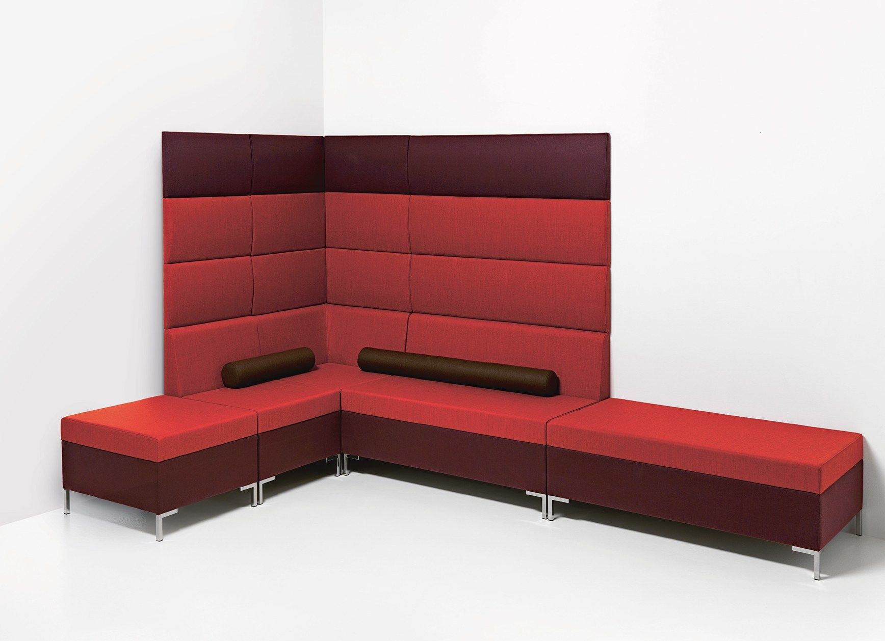 Модульный диван Et al счеты ARCH-00041463 - Вид №6