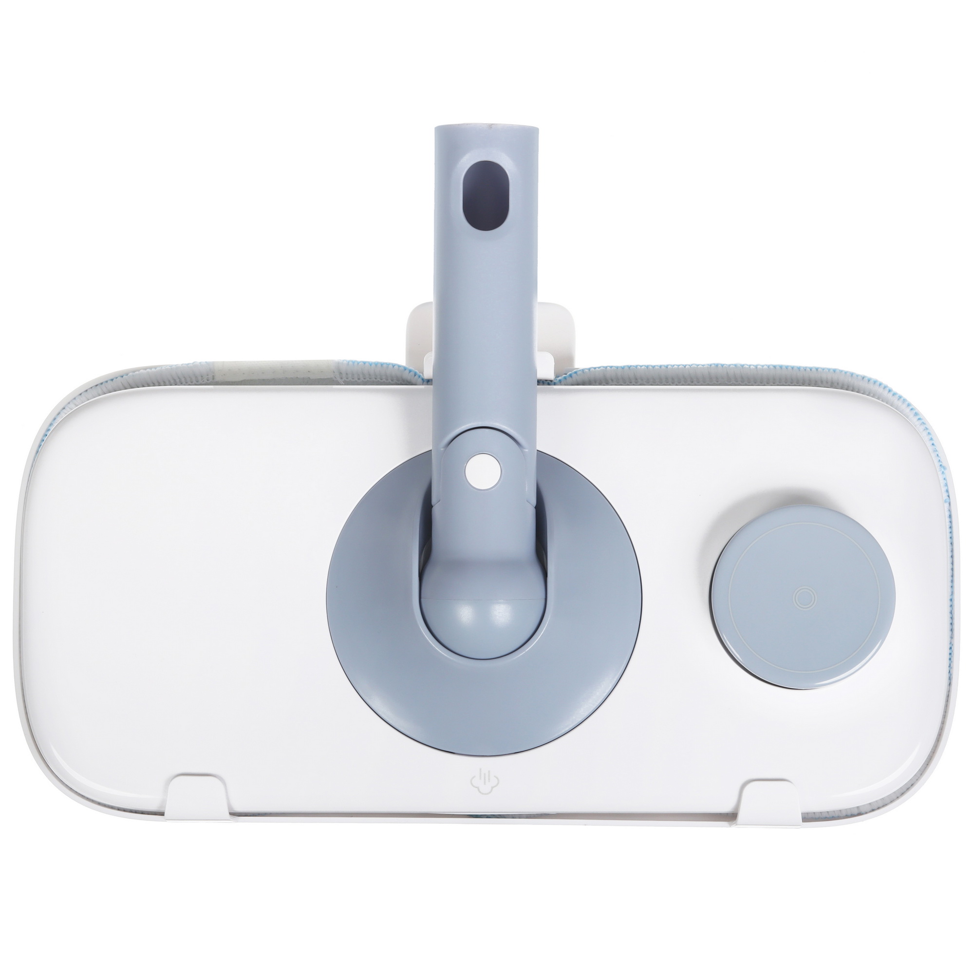 9087976 Пароочиститель BQ SM1003 синий STDN-0032704 - Вид №6