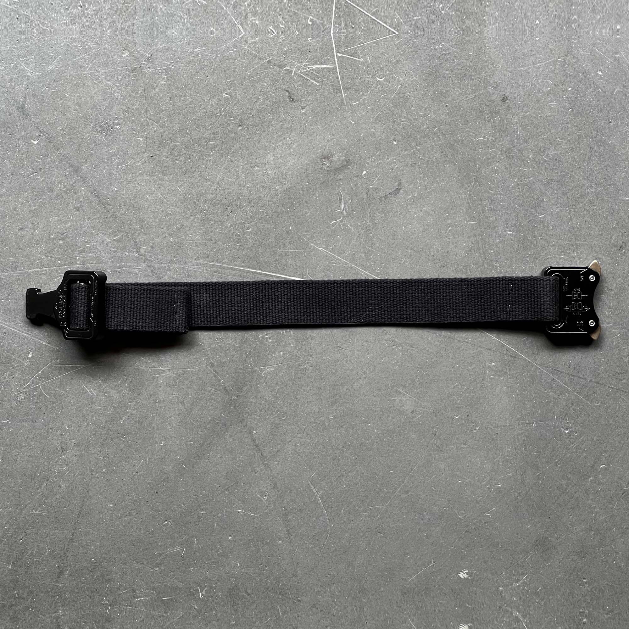 W311 Гало ремни Wingback  - Вид №7