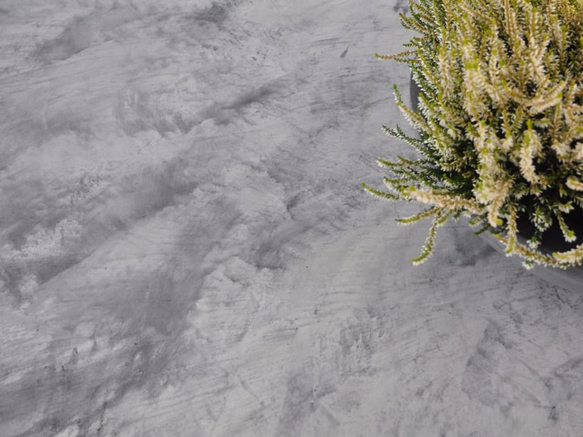 BEAL International Настенная / напольная плитка под бетон Mortex sun-id-1364744 - Вид №4