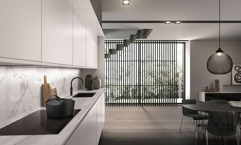 SieMatic Подвесной лакированный буфет sun-id-1466138 - Вид №2