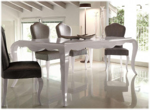 Стол  CANTALUPPI Botero tavolo