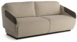 Casamania & Horm Диван из ткани или кожи Worn