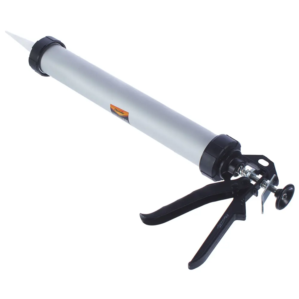 Пистолет для герметика закрытый Sparta 886485 750 мл STLM-2144484 - Вид №1