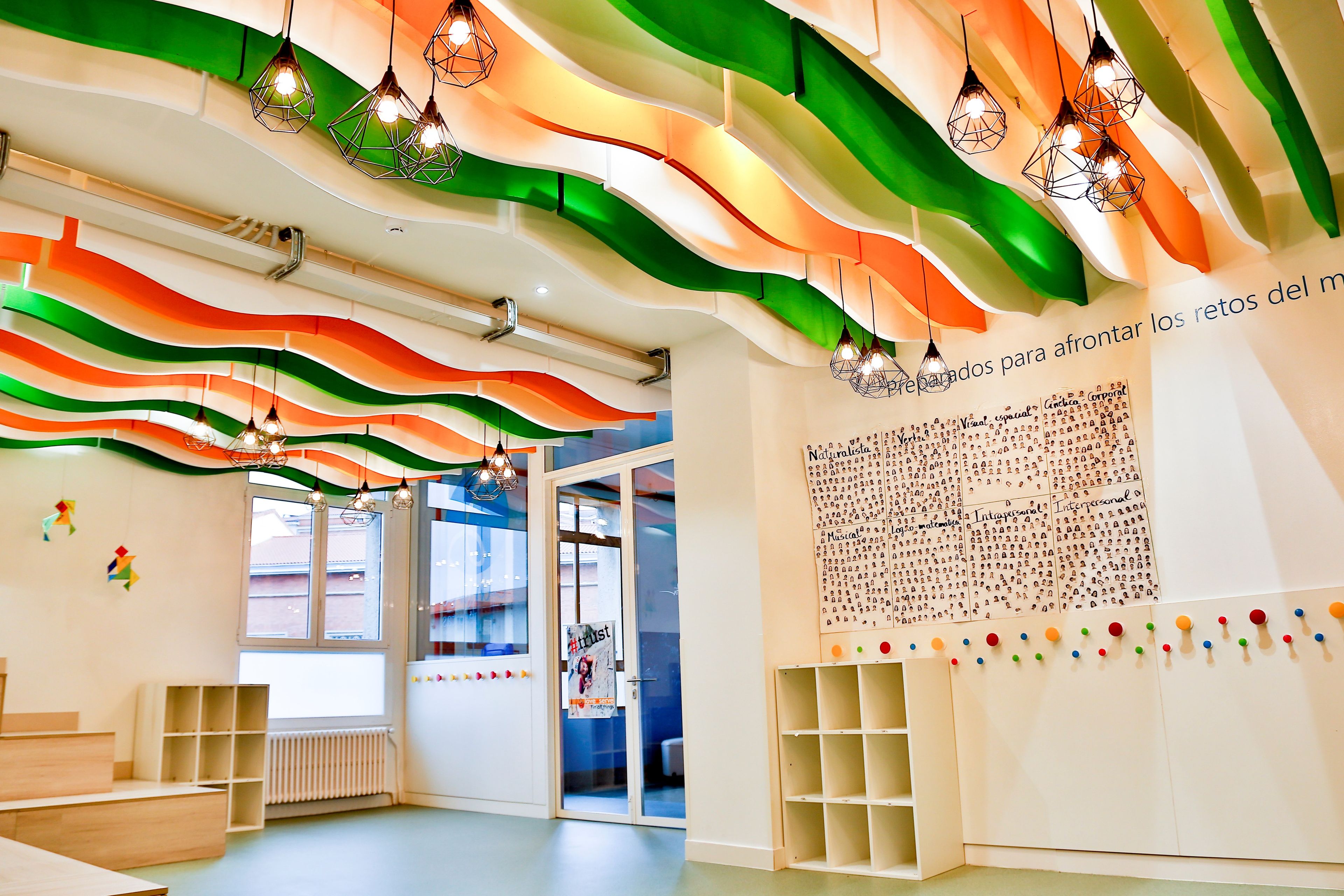 Ткань акустическая панель Made Design FOAM ACOUSTIC ARCH-00083223 - Вид №2