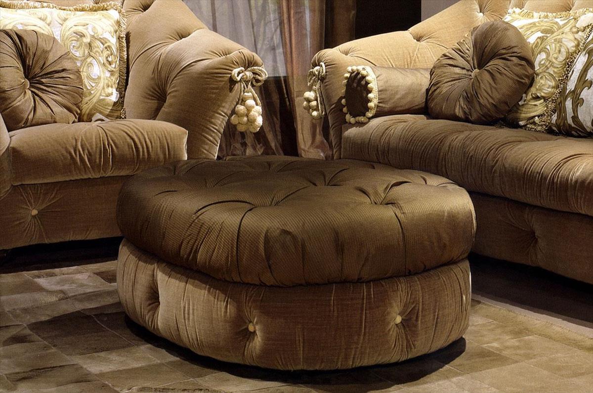 Пуф Botero  BM STYLE Botero pf Lifestyle