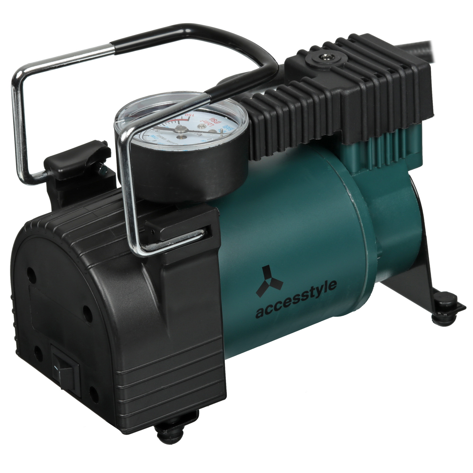 5457529 Компрессор Accesstyle AP-30C/FM STDN-0001755 - Вид №1