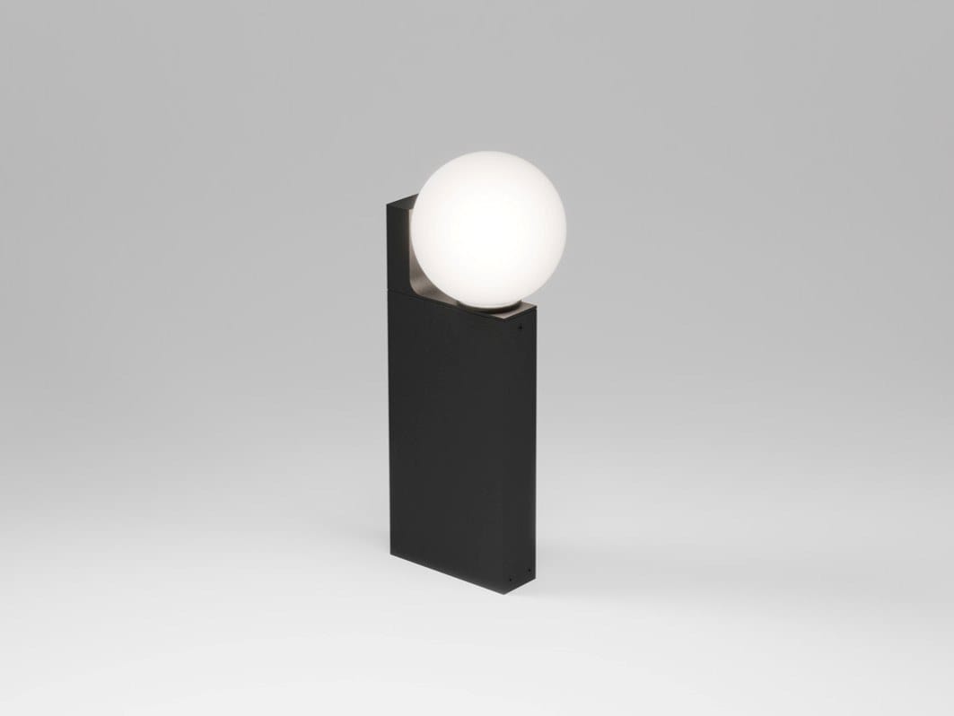 Металлический светодиодный световой столб Deltalight ARCH-00134198