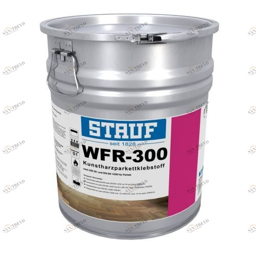Stauf WFR 300 25 кг ST12