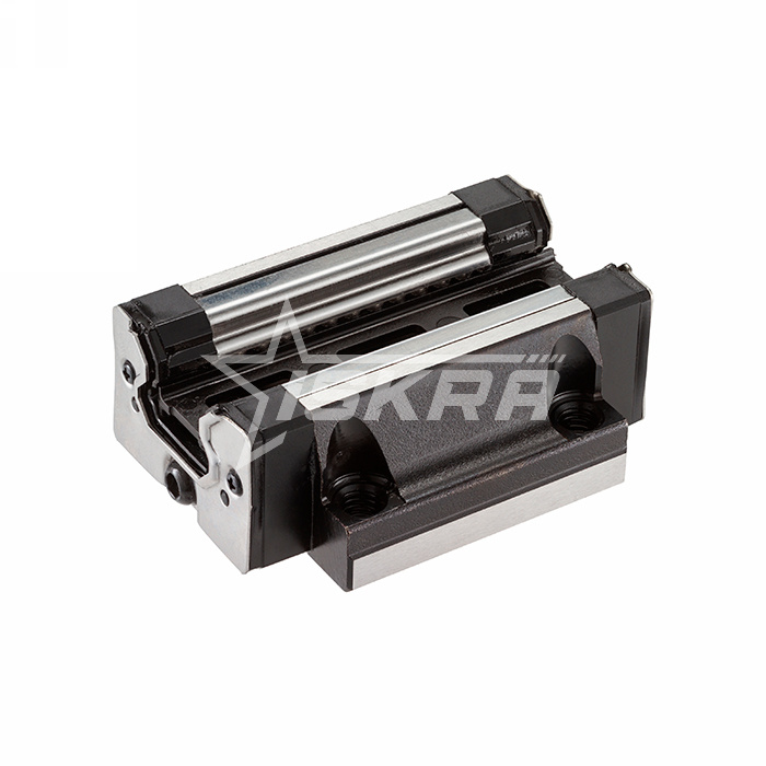 IS524 Каретка HGW15CCZAH ISKRA  - Вид №4